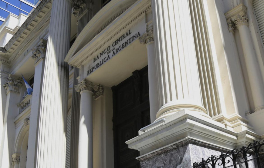 banco central