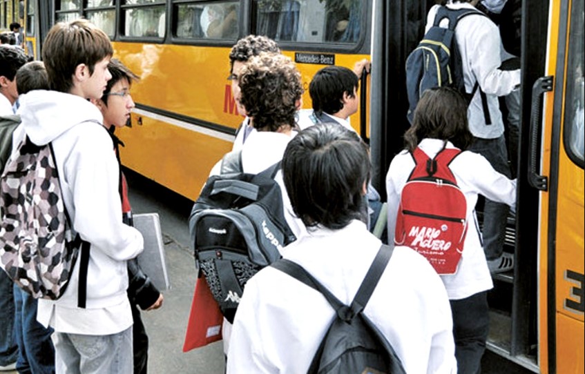 La próxima semana se habilitarán las oficinas para tramitar el BEEG en Posadas imagen-5