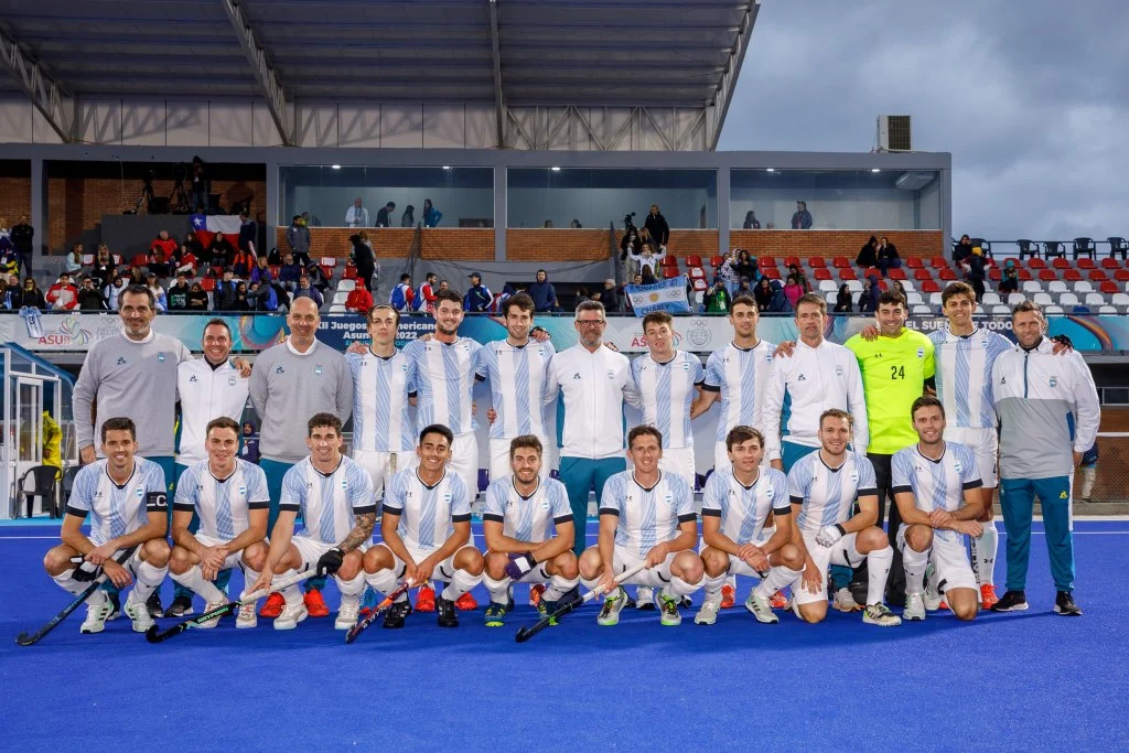 Hockey: Los Leones perdieron por penales frente a Alemania en la Pro League