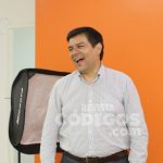 Fernando Meza y Horacio Martínez, en otra entrega de Códigos en la Tele 8 16 - codigos en la tele 10 - 15