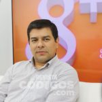 Fernando Meza y Horacio Martínez, en otra entrega de Códigos en la Tele 12 24 - codigos en la tele 12 - 23