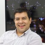 Fernando Meza y Horacio Martínez, en otra entrega de Códigos en la Tele 14 28 - codigos en la tele 13 - 27