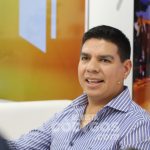 Fernando Meza y Horacio Martínez, en otra entrega de Códigos en la Tele 5 10 - codigos en la tele 14 - 9