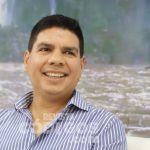 Fernando Meza y Horacio Martínez, en otra entrega de Códigos en la Tele 1 2 - codigos en la tele 2 - 1