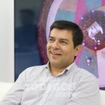 Fernando Meza y Horacio Martínez, en otra entrega de Códigos en la Tele 2 4 - codigos en la tele 7 - 3