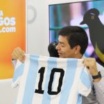 Fernando Meza y Horacio Martínez, en otra entrega de Códigos en la Tele 4 8 - codigos en la tele 8 - 7