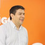 Fernando Meza y Horacio Martínez, en otra entrega de Códigos en la Tele 6 12 - codigos en la tele 9 - 11