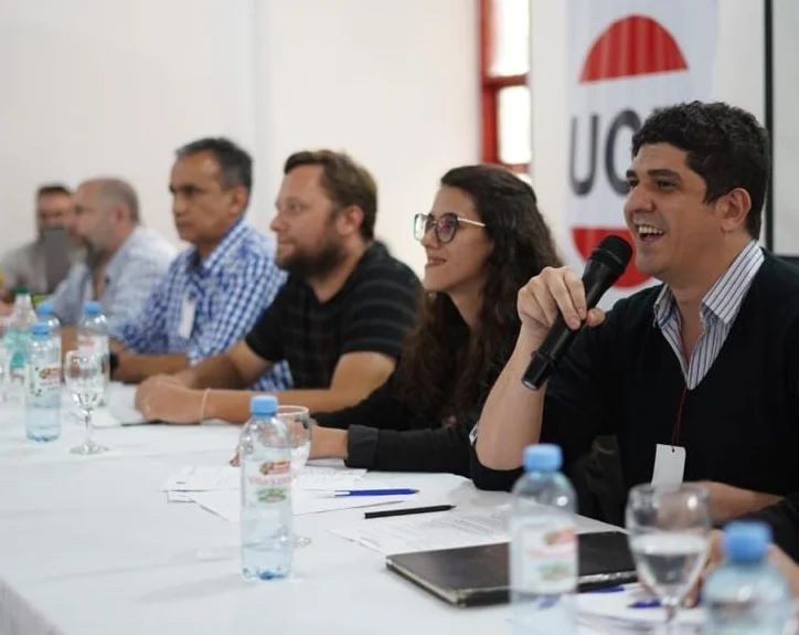 convencional radical