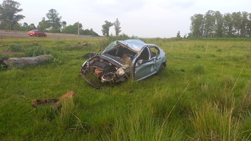 despiste en candelaria