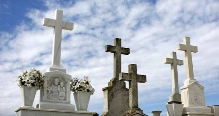 Día de los Fieles Difuntos