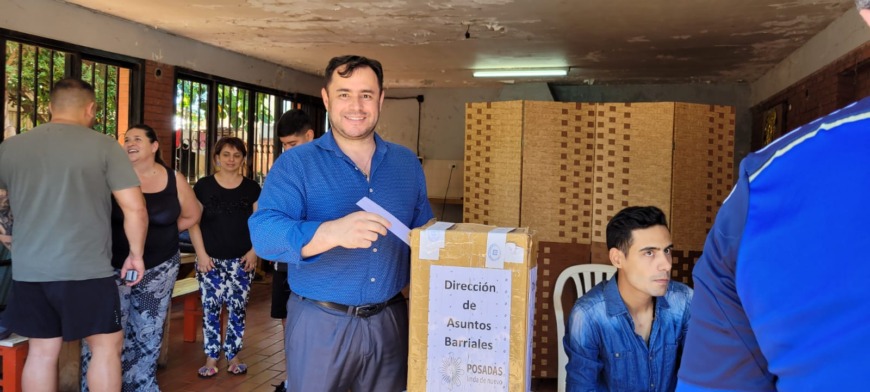 eleccion de comision 2 - 3
