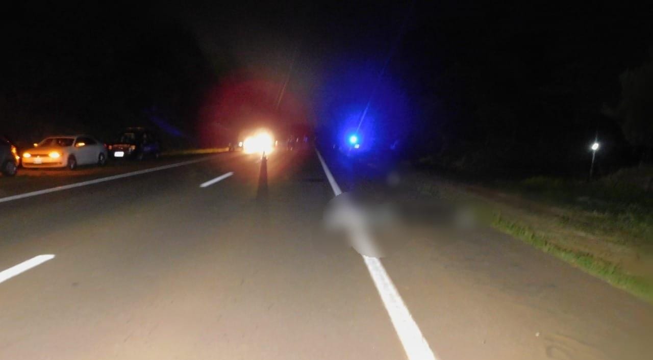 Identificaron al joven encontrado sin vida en la ruta 14