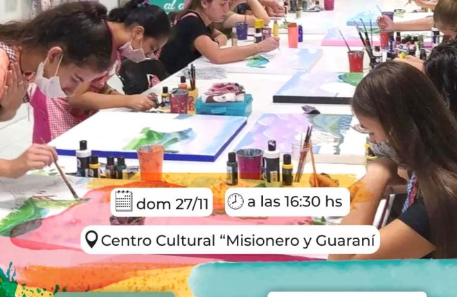 expo arte