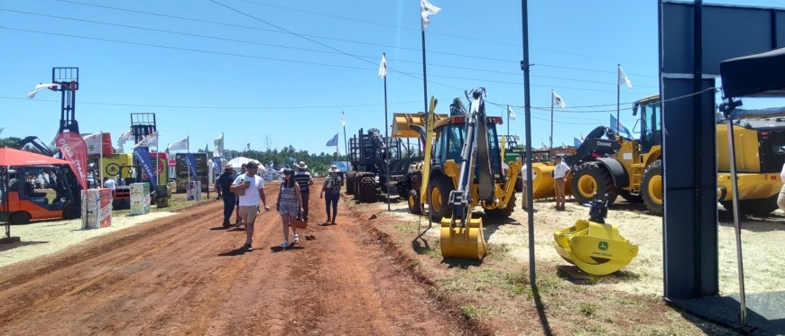 feria forestal 2 - 3