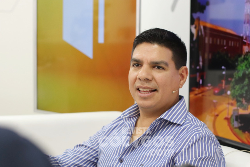 fernando meza