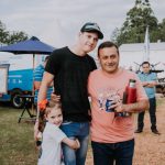 fiesta de la madera 10 - 14