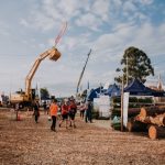 fiesta de la madera 8 - 10