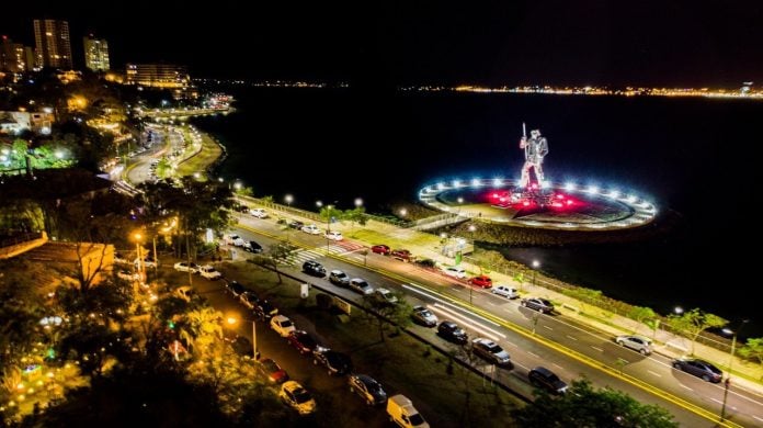 Posadas, con fuerte movimiento turístico en el fin de semana largo 4 7 - fin de semana largo 4 - 6