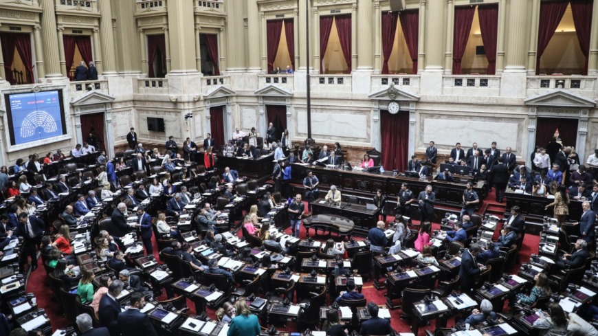 Aprobaron la eximición del impuesto a las Ganancias para el personal de salud