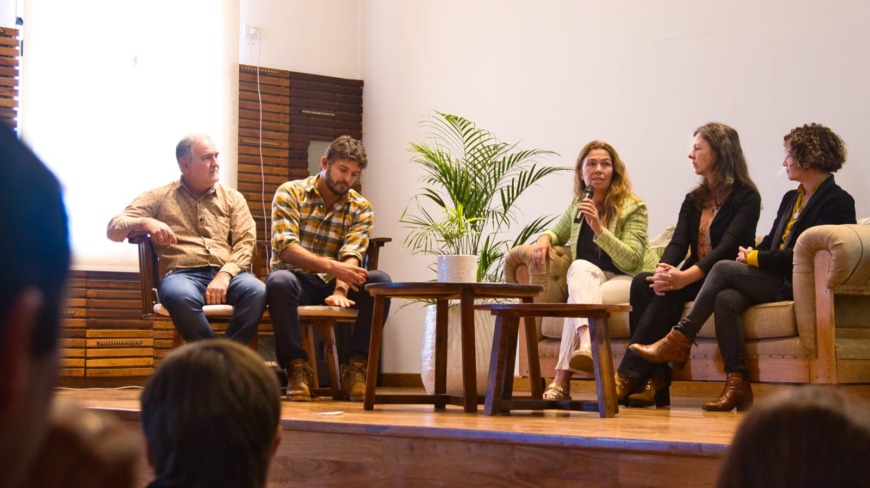 jornada de bioinsumos