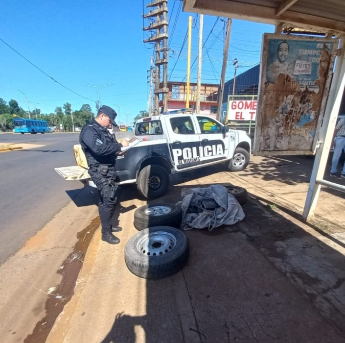 ladrones detendios2 - 3