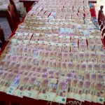 Desbarataron dos talleres mecánicos donde adulteraban motos robadas en Posadas 6 12 - ladrones detendos 6 - 11