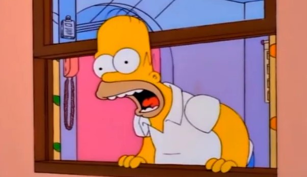 los simpson