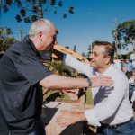 Pusieron en funciones al interventor del nuevo municipio de Fracrán 5 9 - municipio de Fracran 1 - 8