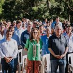 Pusieron en funciones al interventor del nuevo municipio de Fracrán 6 11 - municipio de Fracran 2 - 10