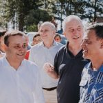 Pusieron en funciones al interventor del nuevo municipio de Fracrán 7 13 - municipio de Fracran 3 - 12