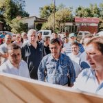 Pusieron en funciones al interventor del nuevo municipio de Fracrán 8 15 - municipio de Fracran 4 - 14