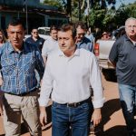 Pusieron en funciones al interventor del nuevo municipio de Fracrán 9 17 - municipio de Fracran 5 - 16