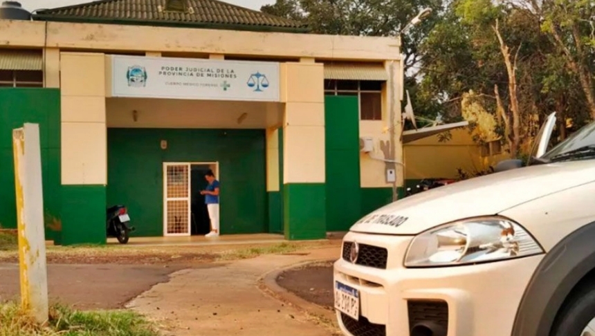 Muerte de niña en Garuhapé: autopsia confirmó que falleció por una infección urinaria
