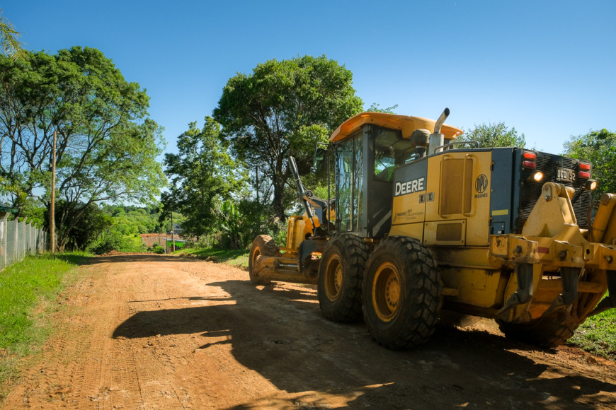 obras en fracran