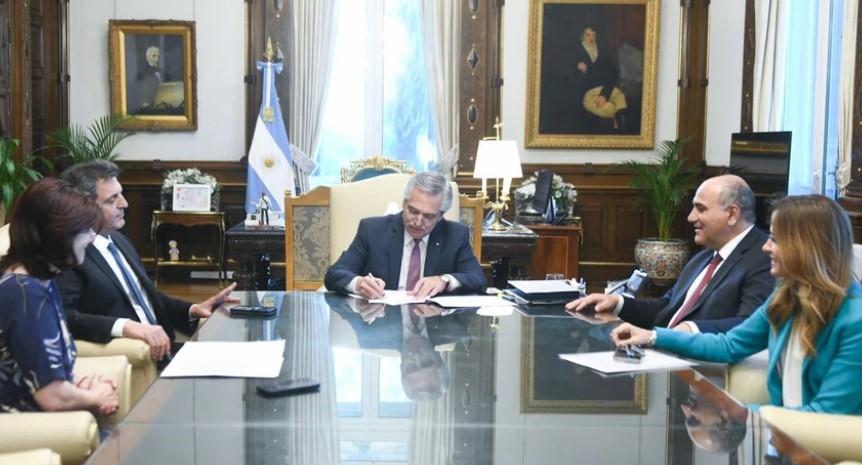 planes sociales
