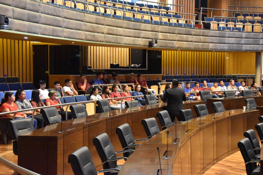 programa yende 3 - 4