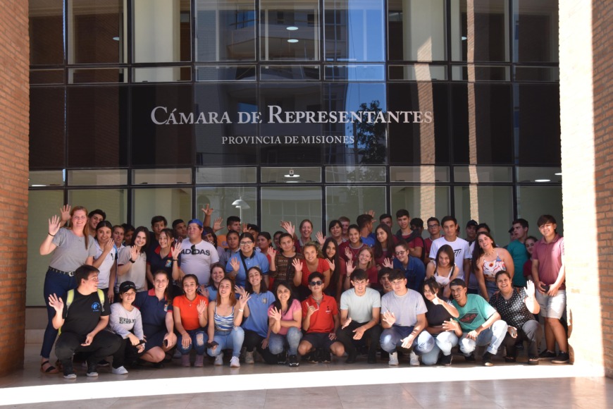 programa yende 4 - 6