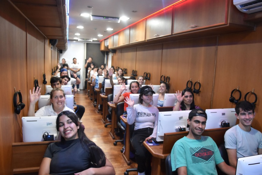 programa yende 5 - 8