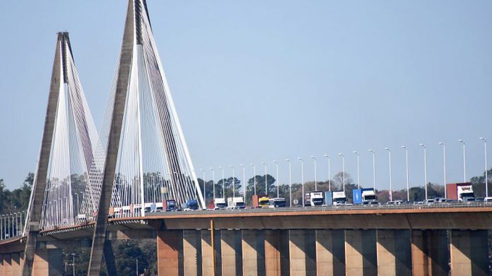 puente posadas-encarnacion