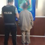 Desarticularon una red dedicada al robo, desarmado y venta de motopartes en Apóstoles 2 4 - red dedicada al robo 3 - 3