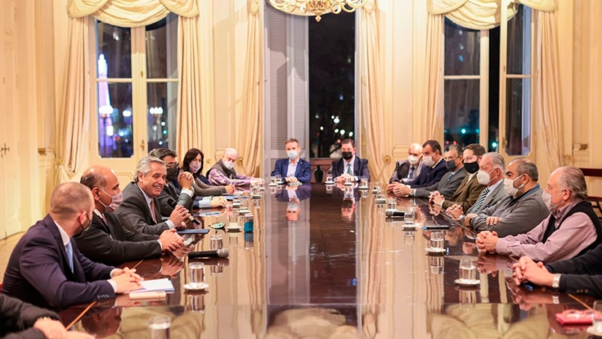 Negocian un nuevo incremento del salario mínimo, vital y móvil