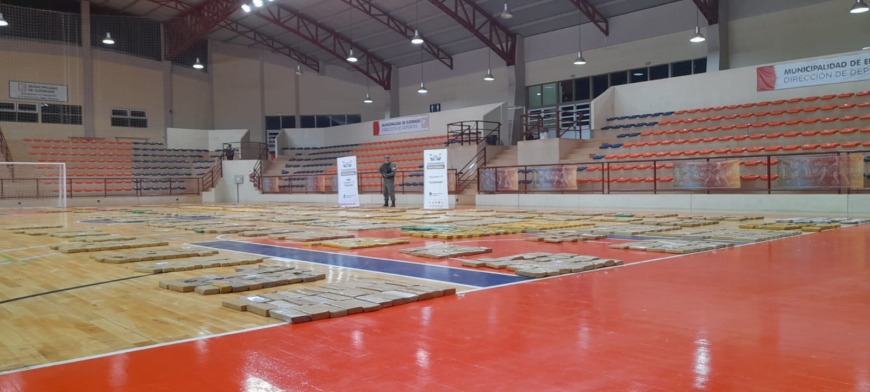 secuestraron marihuana 2 - 5