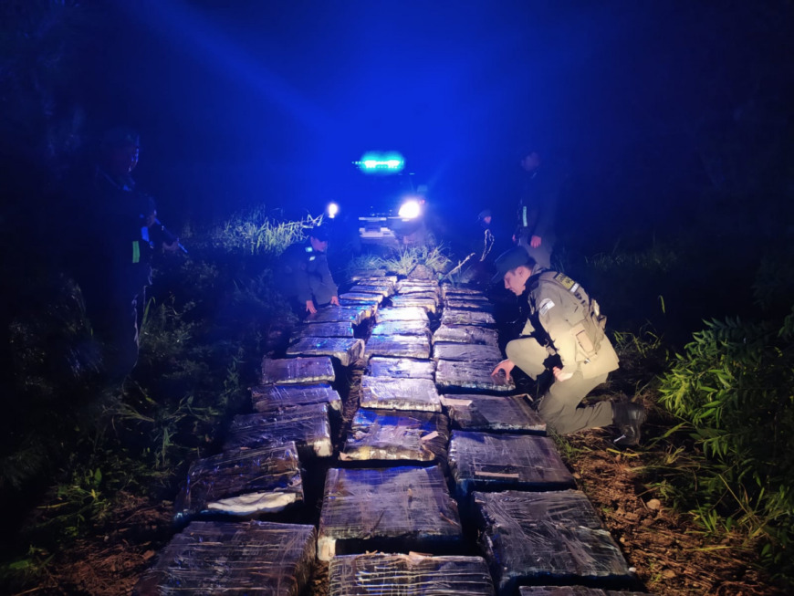 secuestraron marihuana 3 - 3