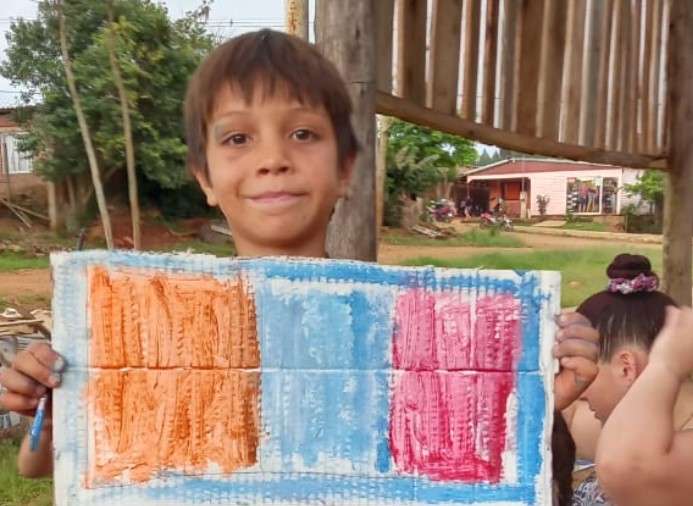 taller revinculacion