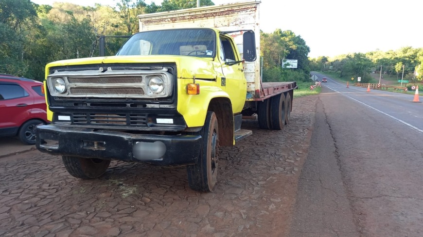 Recuperaron dos vehículos robados en Buenos Aires e incautaron otros dos con los papeles falsos 1 2 - vehiculos robados 4 - 1