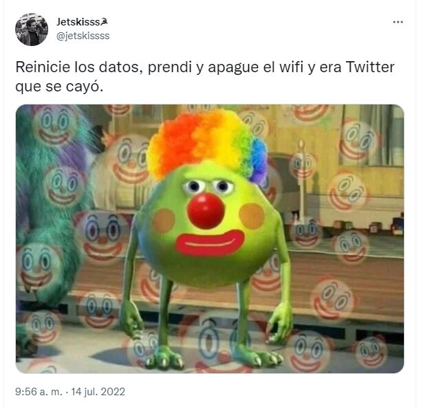 Twitter sufrió su primera caída desde la era Elon Musk: los memes