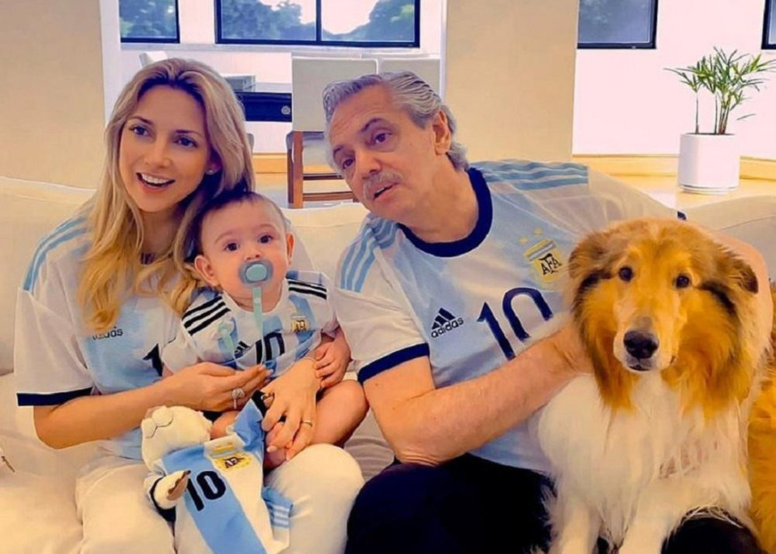 Finalmente Alberto Fernández no viajará a Qatar para ver la final
