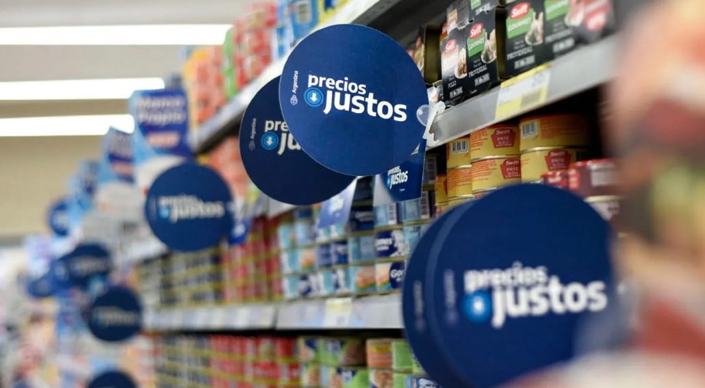 Analistas prevén un nivel de precios superior al 110% en Argentina para el año próximo