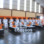 Ayudas Urgentes 23 - 11