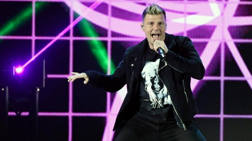 Integrante de Backstreet Boys fue acusado de violar a menor autista en 2001